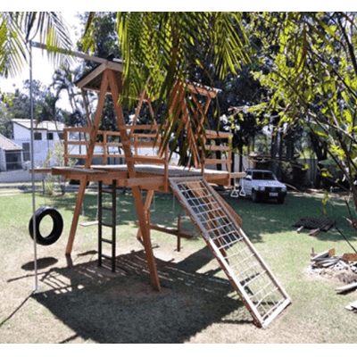 PLAYGROUND PLB53
