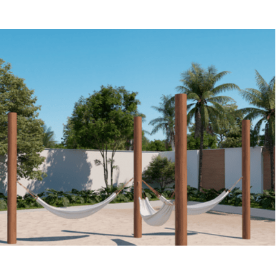 PLAYGROUND PLB50