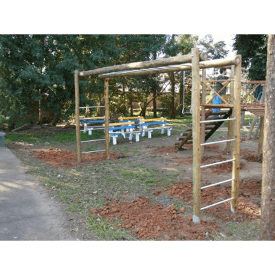 PLAYGROUND PLB45