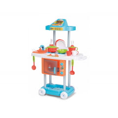 Cozinha infantil riva chef MR.