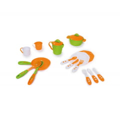 kit de cozinha completo 