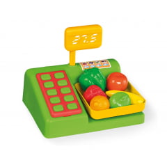 Mini mercado Calesita 