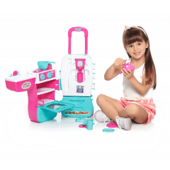  Mobility Chef
