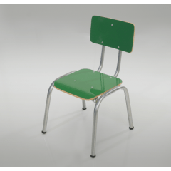 CADEIRA INFANTIL EM LAMINADO ANATÔMICO