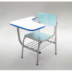 CARTEIRA UNIVERSITÁRIA "MINI" PRANCHETÃO RETA