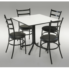 Conjunto cafeteira