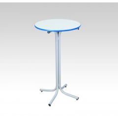 Mesa alta bistrô