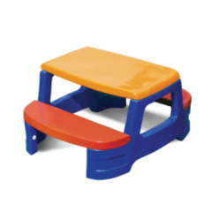 Mesa infantil 