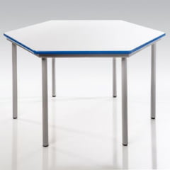 MESA SEXTAVADA 6 PÉS