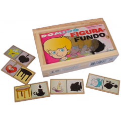 Domino Figuras