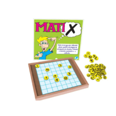 Matix 