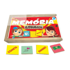 Memória Espanhol