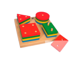 Prancha de Seleção 