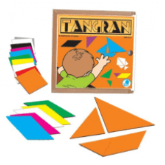 Tangran 