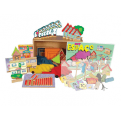 KIT espaço 