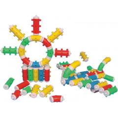 Kit monta monta pinos