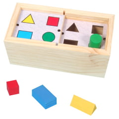 Passa figura teste de QI