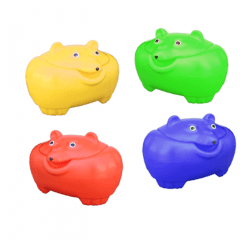 Baú Urso