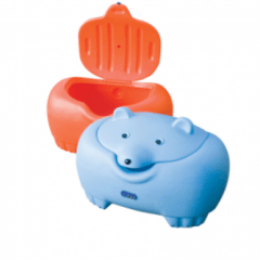 Baú Urso 
