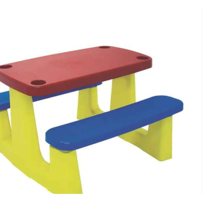 mesa piquenique