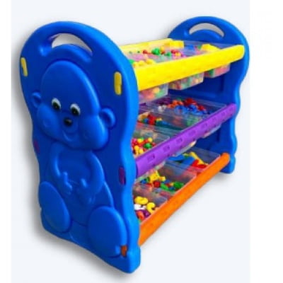 organizador em plastico