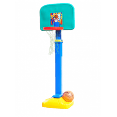 Tabela Basquetebol 
