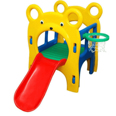 Playground  Urso 