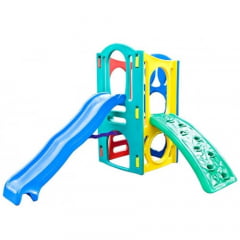 Play Super escalada 