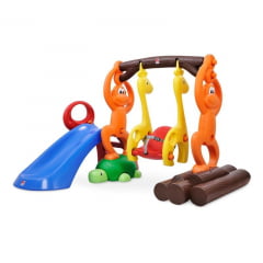 Zooplay - playground infantil