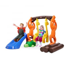 Zooplay