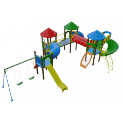 PLAYGROUND A4089