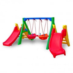 Baby play plus 