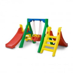 Baby play plus 