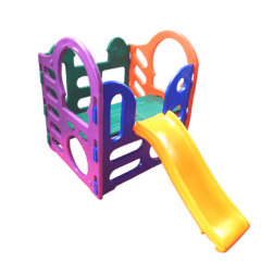 New adventure play