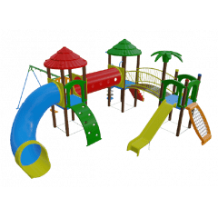 PLATGROUND A3091