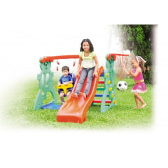 Play urso feliz 50027