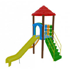 PLAYGROUND A1011