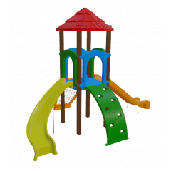 PLAYGROUND A1042