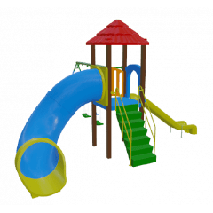 PLAYGROUND A1043