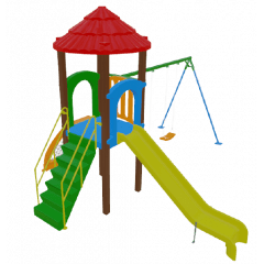 PLAYGROUND A1044