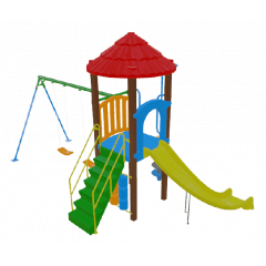 PLAYGROUND A1045