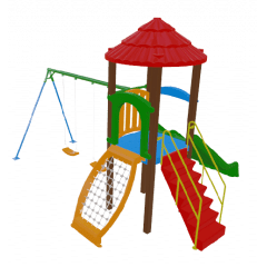 PLAYGROUND A1052