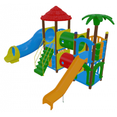 PLAYGROUND A2022