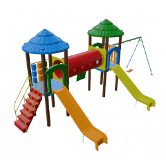 PLAYGROUND A2036