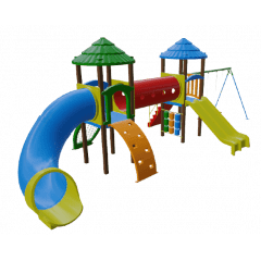 PLAYGROUND A2037