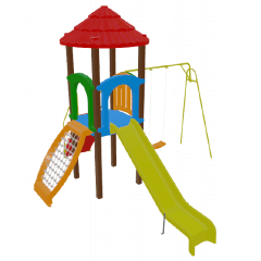PLAYGROUND A2040