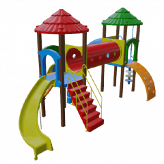 PLAYGROUND A2042