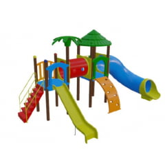 PLAYGROUND A2050