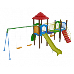 PLAYGROUND A2056