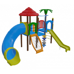 PLAYGROUND A2058